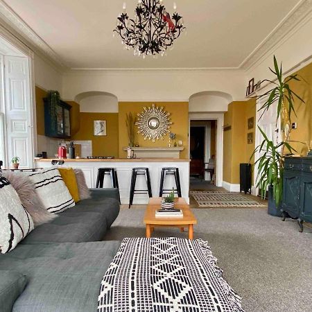 The Georgian Manor Apartment - Central Frome Eksteriør bilde